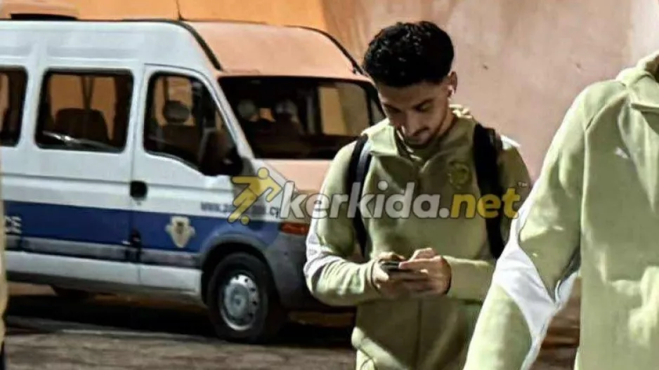 Μετά από δυόμιση μήνες...