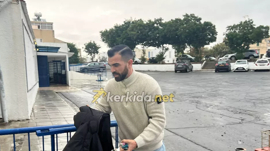 Στο πρώην... με την πρώην! 