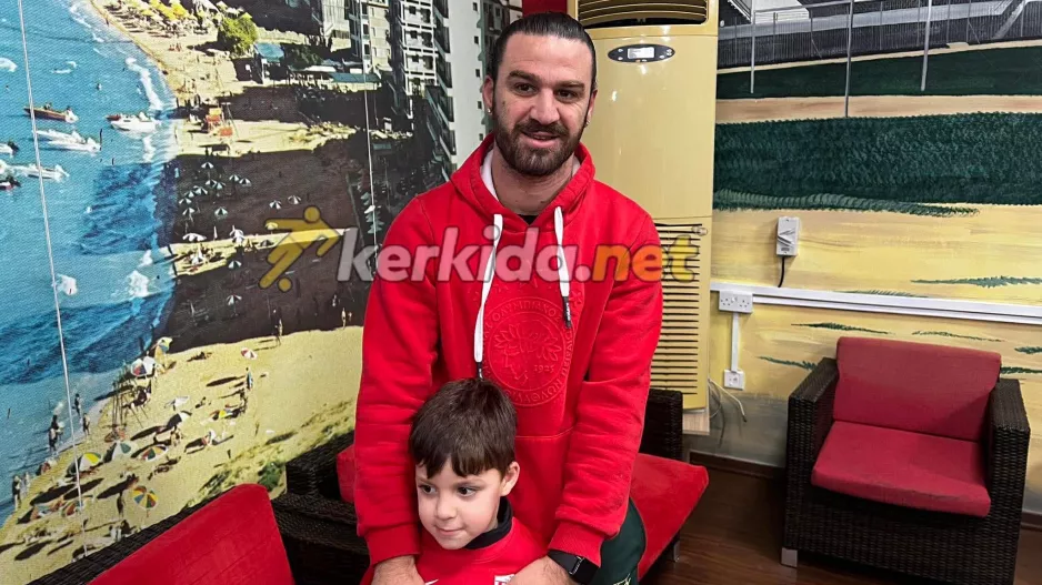 "Γίνεται καλή δουλειά στη Σαλαμίνα-Ώρα για επενδυτή"