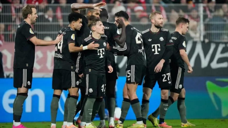 Bundesliga - 13η αγωνιστική: Δοκιμασία για την Μπάγερν στη Στουτγκάρδη