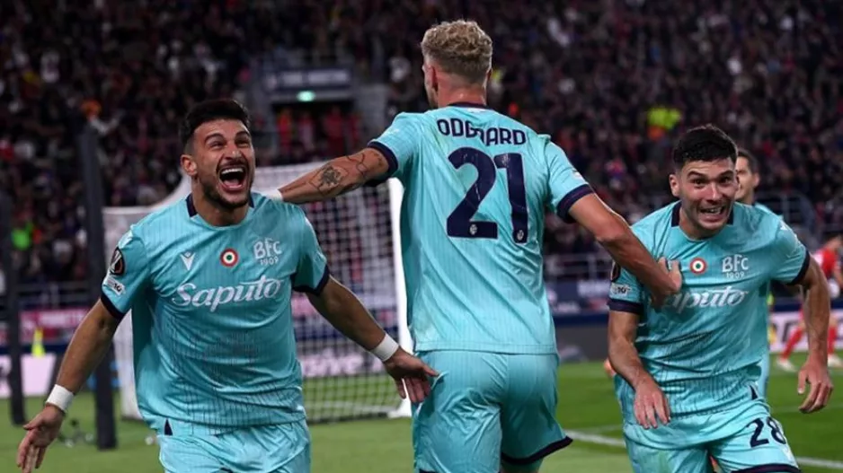 Europa League: Ματσάρες για όλα τα γούστα