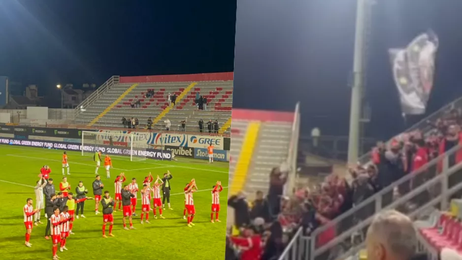 Φινάλε με χειροκρότημα και: “Χώμα που περπάτησα” (Βίντεο Kerkida)