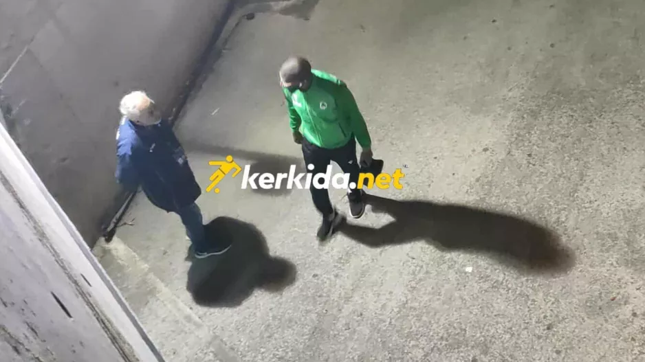 Έτοιμος για... δράση!