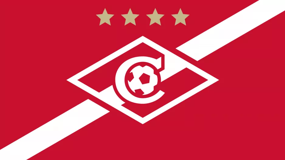 Spartak Moscow/6η