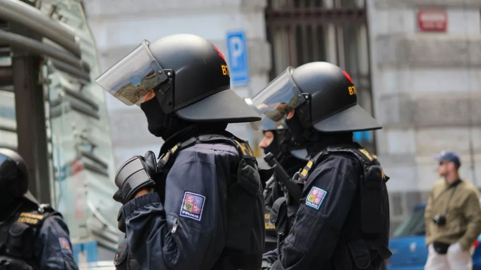 Συνελήφθησαν εννέα άτομα για χρηματοδότηση της Χαμάς με 7 εκατομμύρια ευρώ