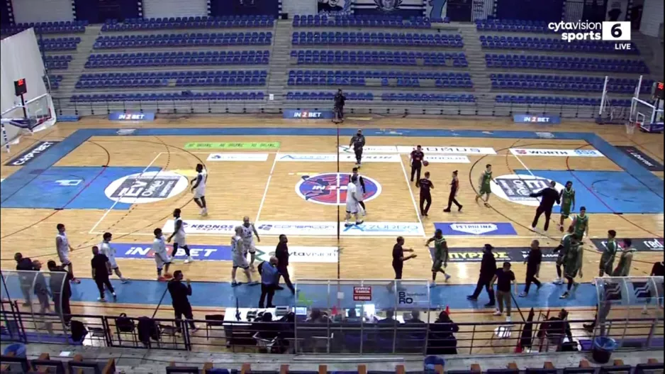 ΔΙΠΛΟ... για την ΑΕΚ στη Λεμεσό 