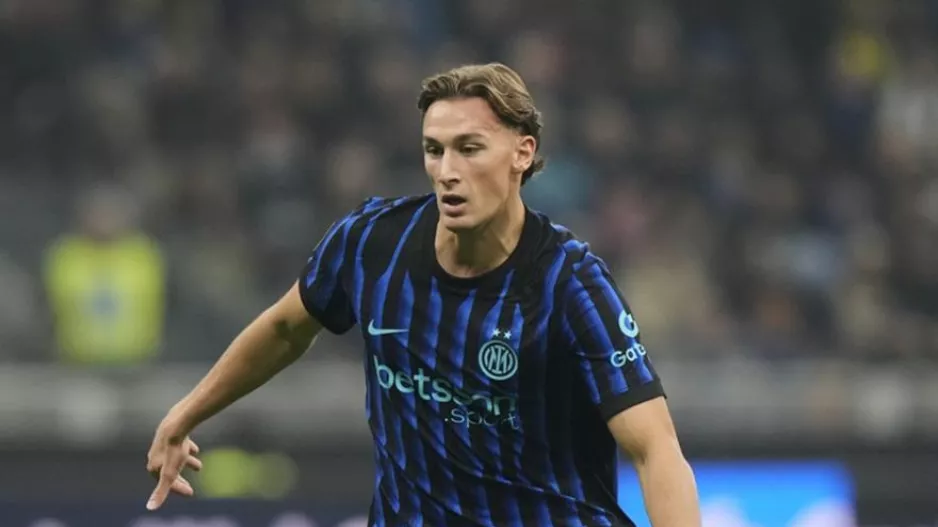 Παρέλαβε το βραβείο του ως Italian Golden Boy ο Εσπόζιτο: «Από τη Serie B, στους φιναλίστ Champions League»