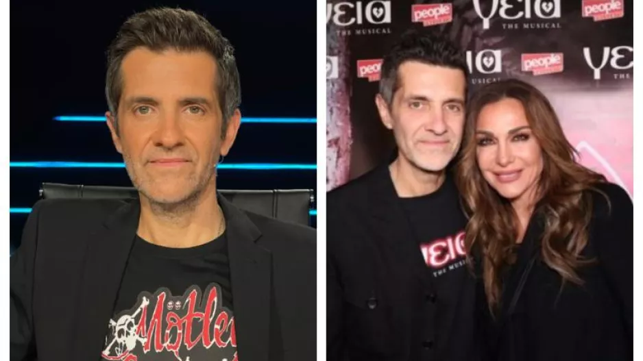 Φοίβος για Βανδή: "Στεναχωρέθηκα, ήμασταν 17 χρόνια μαζί"