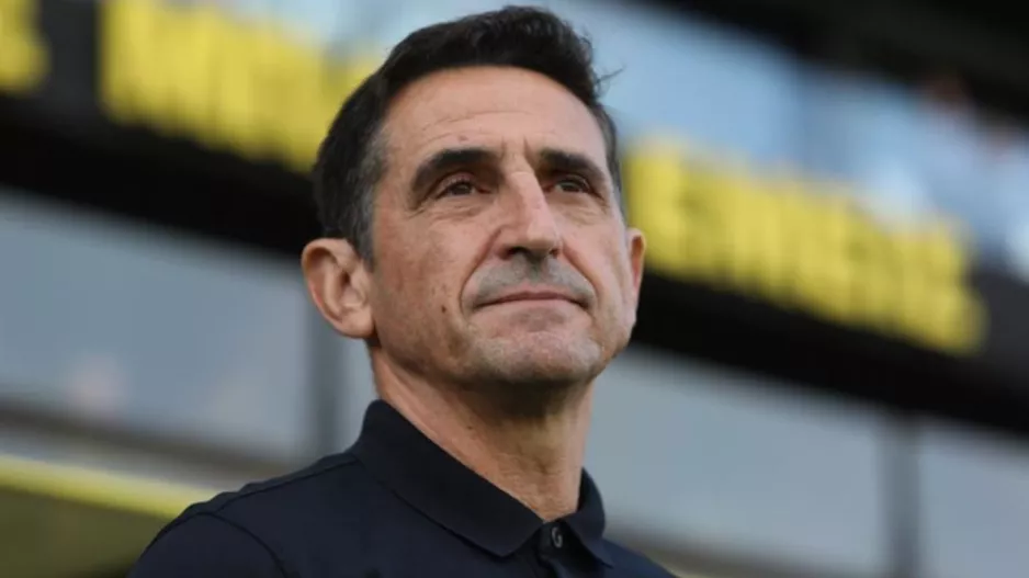 Χιμένεθ: «Πρέπει να αποτρέψουμε τους ποιοτικούς παίκτες του Ολυμπιακού - Από Γενάρη θα δείτε τον πραγματικό Άρη»