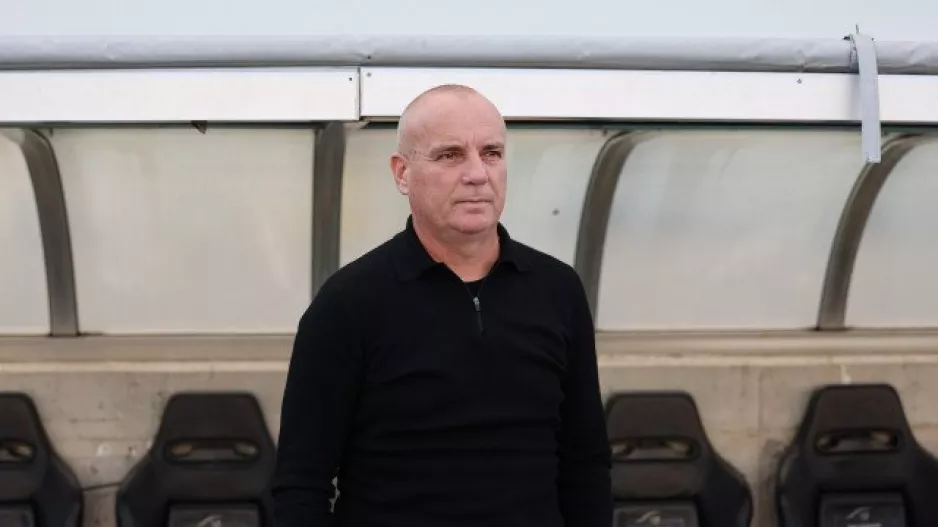 Κωστή: ''Μπράβο στους παίκτες μας - Έχουμε ομάδα πρωταθλητισμού''!