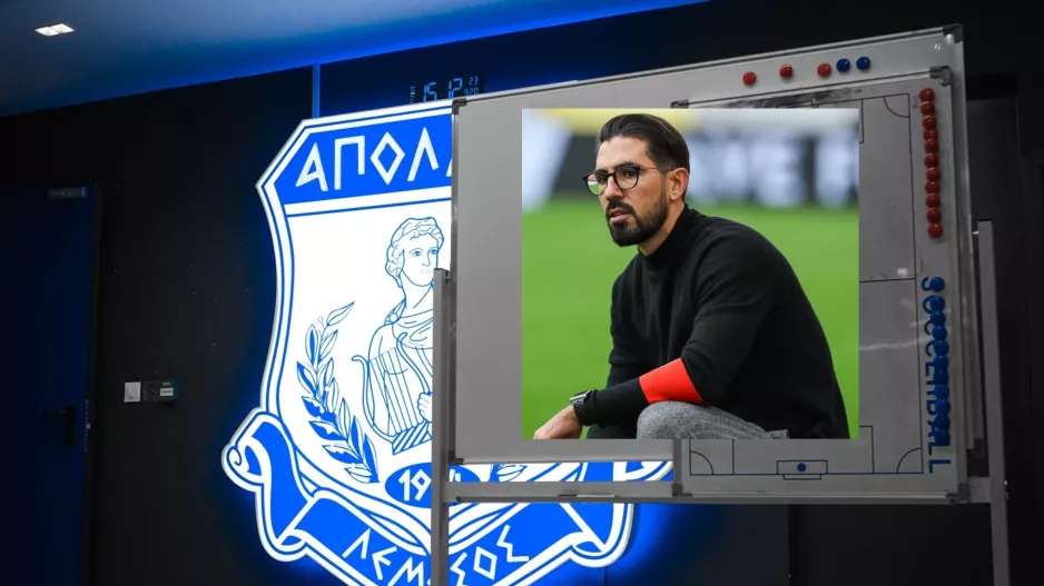 Απόπειρα... αλλαγής