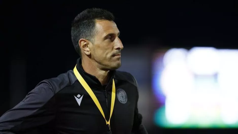 (Πληροφορίες) Συμφωνία με Μπόγιαν Μαρκόσκι!