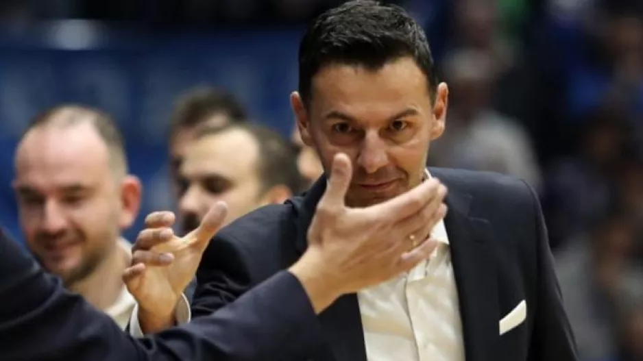 Μίλιτσιτς: «Να είμαστε σοβαροί και να συνεχίσουμε στον δρόμο της ανάπτυξης»