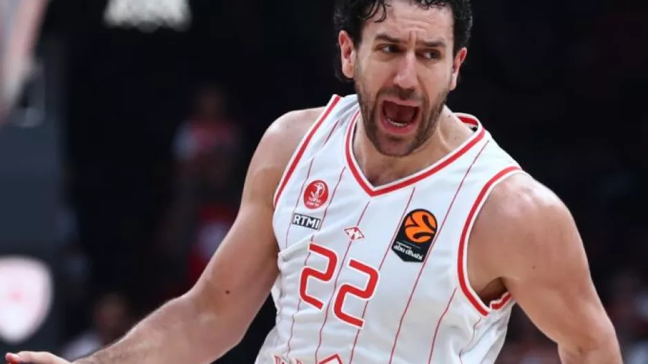 Πρόβλημα για Χάποελ: Εκτός με Μπάγερν ο Μίσιτς - Στα «πιτς» για τουλάχιστον μία εβδομάδα