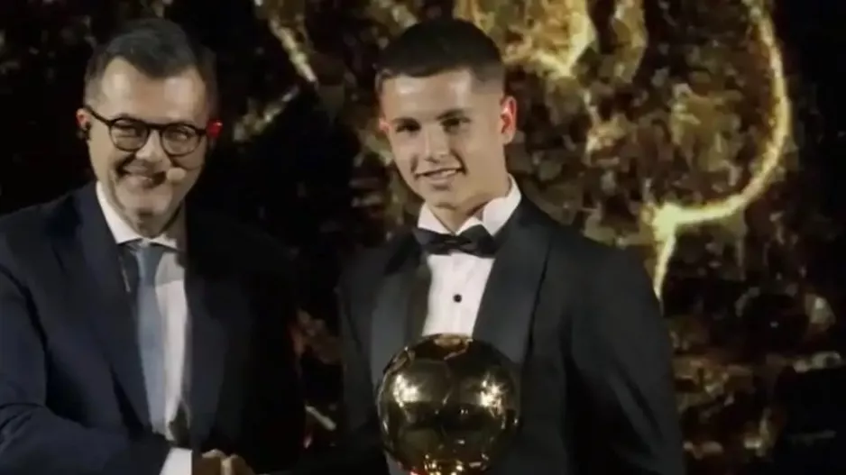 Golden Boy Web... Μουζακίτης!
