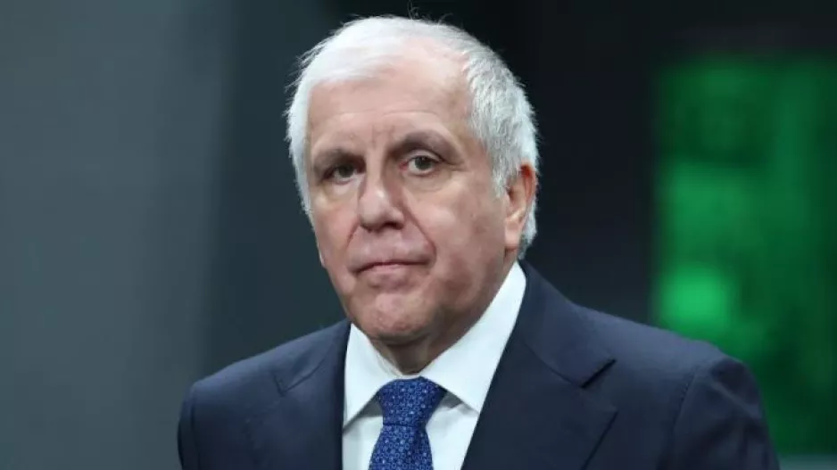 Μίλησε για όλα ο Ομπράντοβιτς: «Δεν είχα πια δυνάμεις, μη μου κρατάτε κακία - Ο πρόεδρος ευθύνεται»