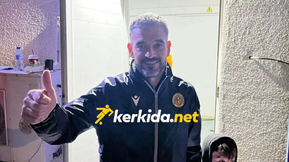 Βλέπει… αποτέλεσμα!