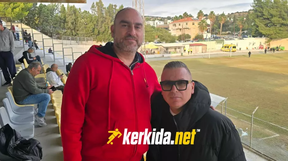 Βλέμμα... και στις Ακαδημίες