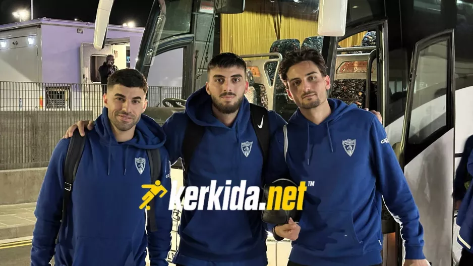 Είχαν... ρόλο στη Λεμεσό!
