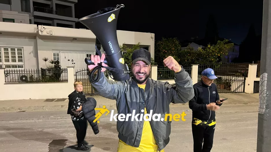 Μάχη... με Απόλλωνα
