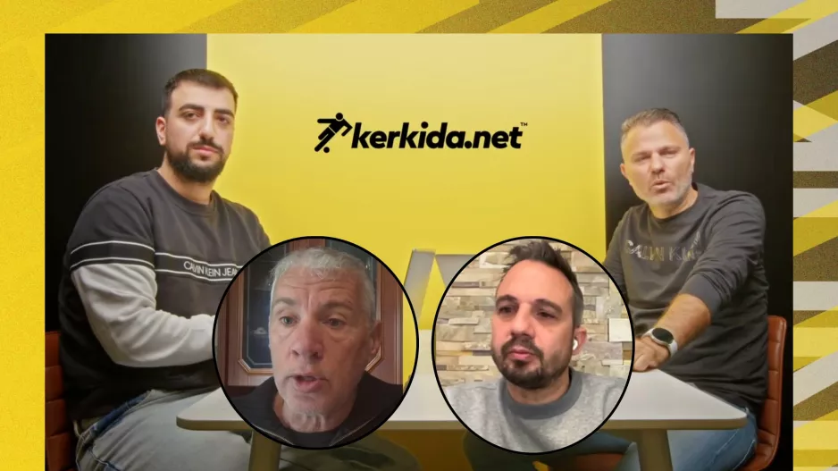 (ΒINTEO) SUPER MONDAY με Μάκη Σεργίδη