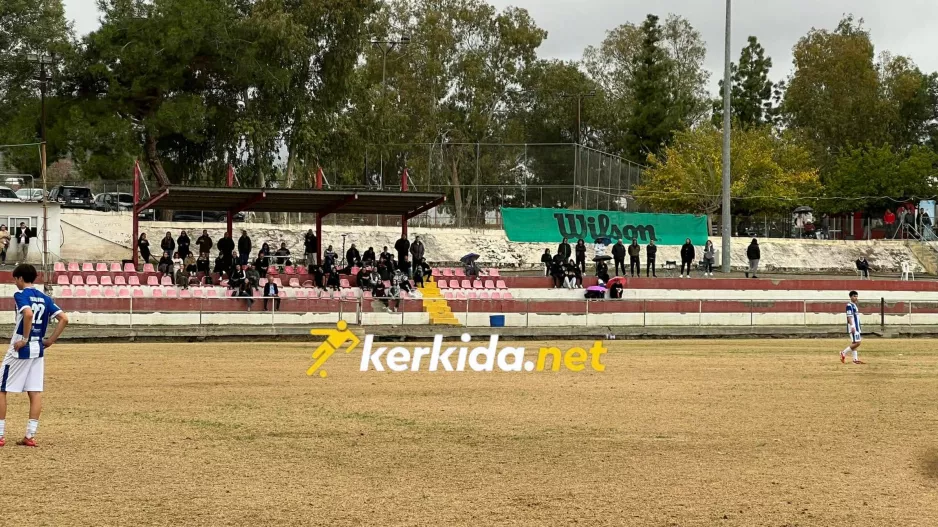 Άλλο ένα Σάββατο στα γήπεδα!