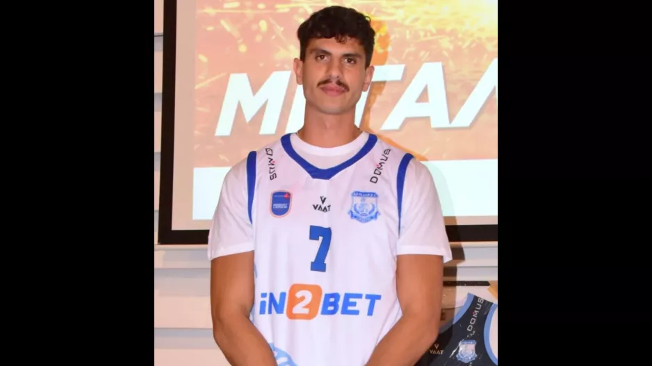 Χάνει την σεζόν ο Λιβανός