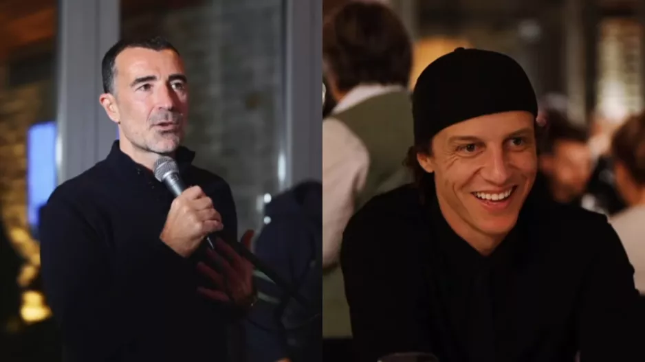(Βίντεο) Παφίτικη χριστουγεννιάτικη βραδιά