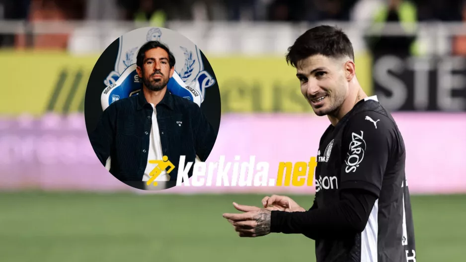 Φούντας στο kerkida.net: Η φιλοσοφία και το στυλ του Hernán Losada