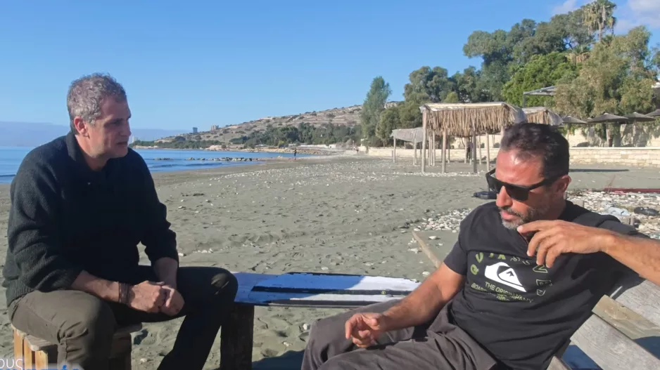 «Ακούμε τους Πρωταγωνιστές» | Επ. 6