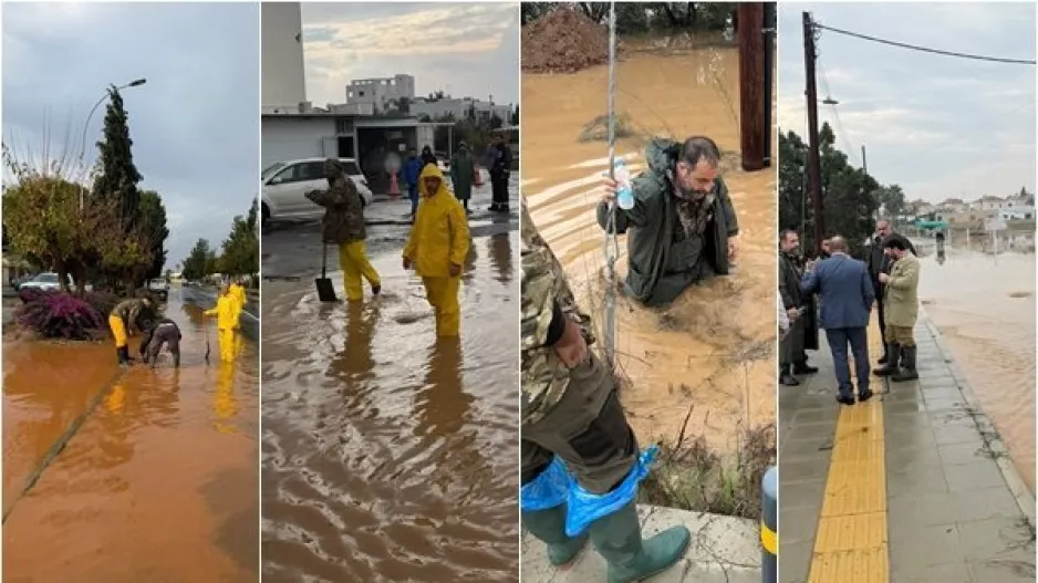 ΕΤΣΙ... το Παραλίμνι/ Από κοντά ο Δήμαρχος (Φώτος)