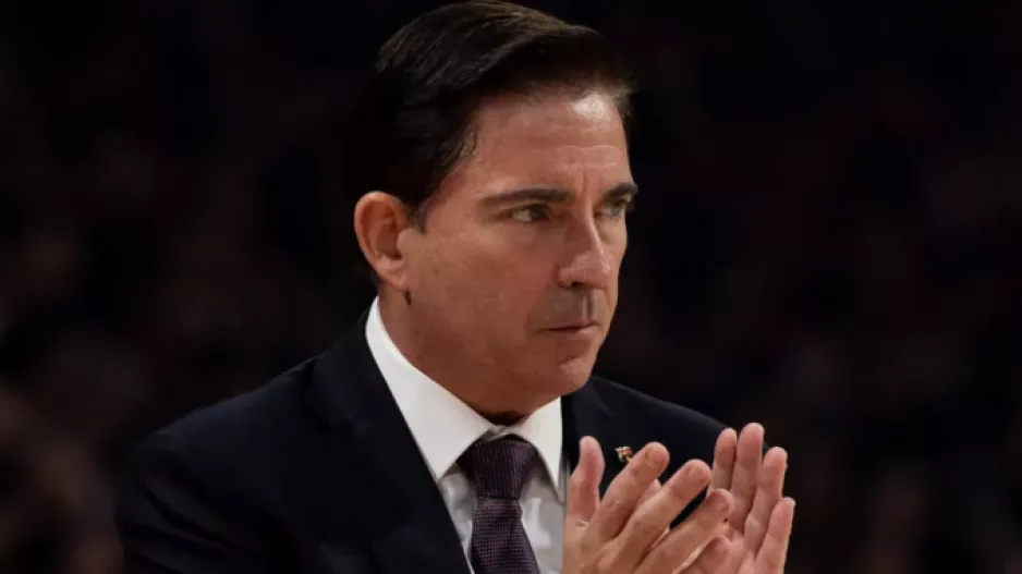 Πασκουάλ: «Από τις καλύτερες ομάδες της Euroleague η Μονακό»