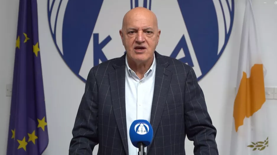 "Το 2025 ήταν μία χρονιά επιτυχιών για τον κυπριακό αθλητισμό"