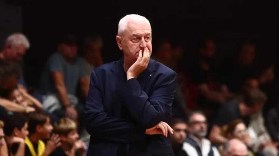 Σάκοτα: «Ο Άρης έχει φορμαριστεί - Να δώσουμε χαρά στον κόσμο μας»
