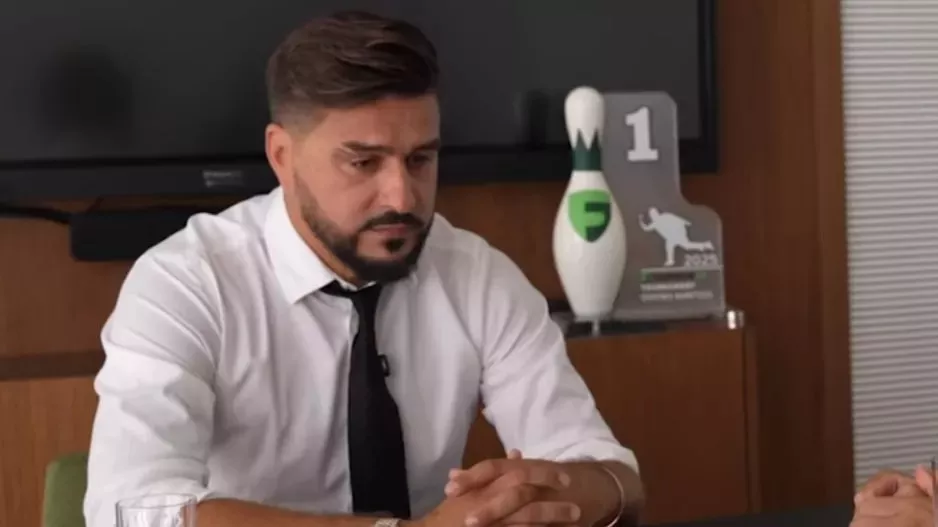 ΠΟΙΟΣ ιδιοκτήτης άλλης Κυπριακής ομάδας έδωσε τη συμβουλή στον Yevgeny Savin!
