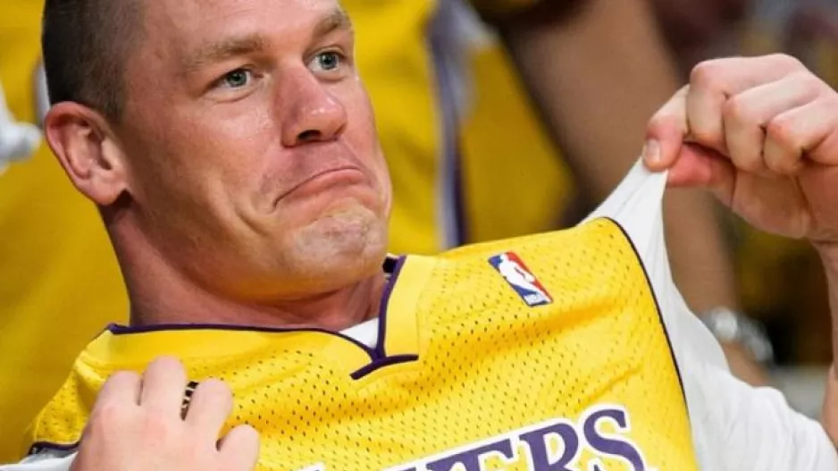 Και το NBA... υποκλίθηκε στον Σίνα