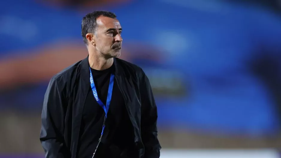 Καρσέδο: "Η Πάφος μου έδωσε την ευκαιρία να ξεκινήσω ένα νέο πρότζεκτ και να εξελιχθώ"