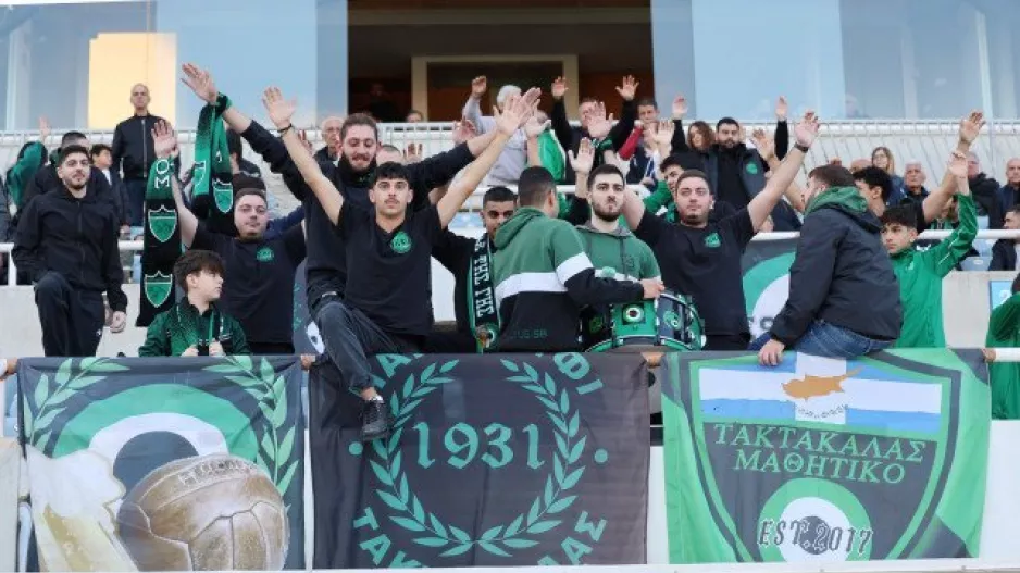Τακτακαλίτες πάντα παρόν! 