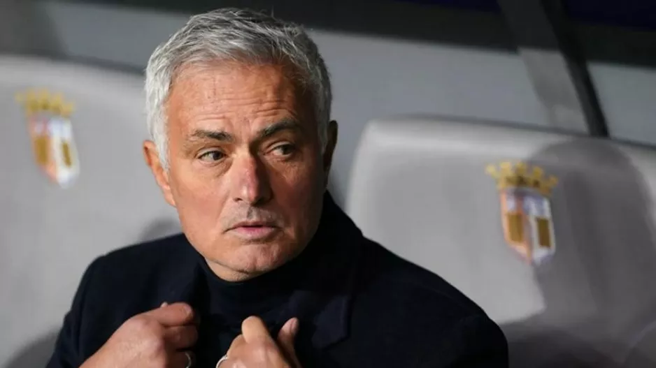 Πούλησε...τρέλα μετά το 2-2 ο Μουρίνιο