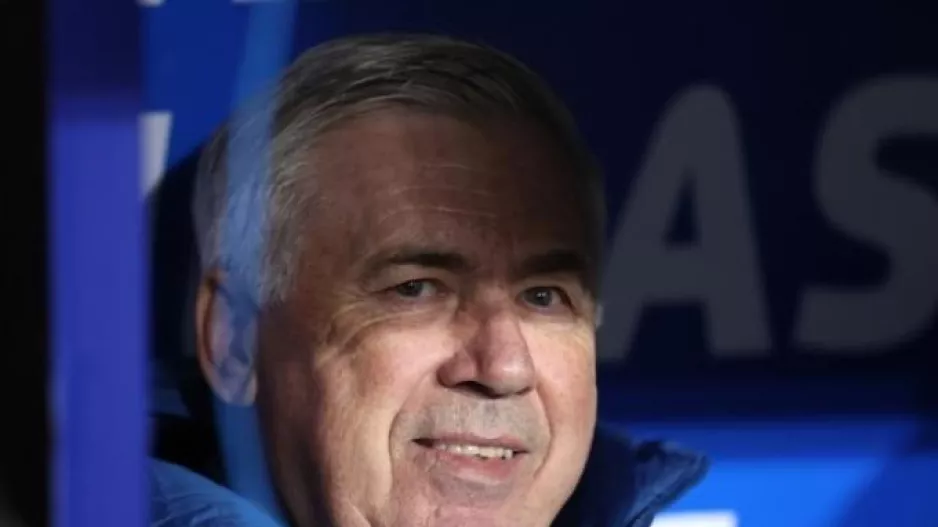 Αντσελότι: "Αν ο Βινίσιους ή ο Νεϊμάρ είναι στο 90% θα καλέσω άλλους"