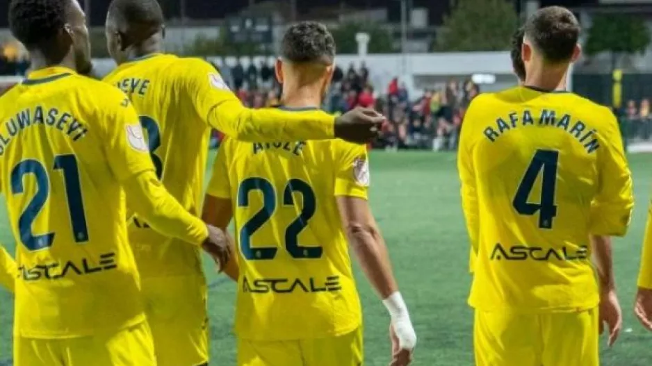 Copa Del Rey: Στα πέναλτι απέφυγε το... κάζο η Βιγιαρεάλ