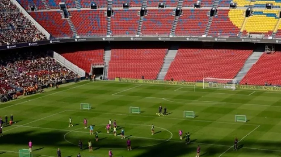 Camp Nou/Ρεκόρ εσόδων στο επόμενο Clasico - VIP εισιτήρια αξίας 4.000 ευρώ!