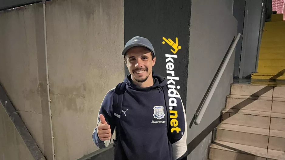 Pedro Marques...Kerkida!