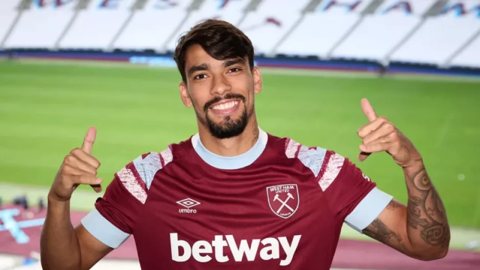 Ο Πακετά απέρριψε τρεις ομάδες της Premier League και θέλει μόνο επιστροφή στη... Βραζιλία!