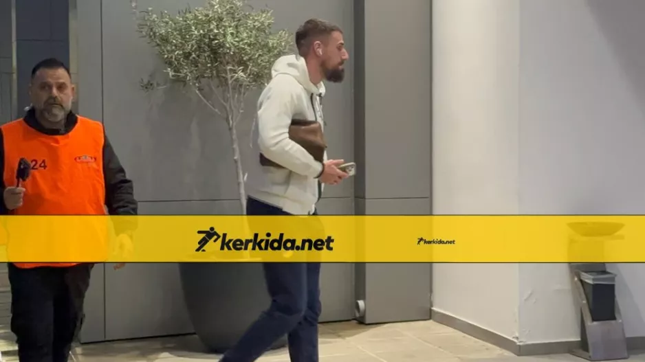 Πρώτη... γεύση για Ντέγκενεκ
