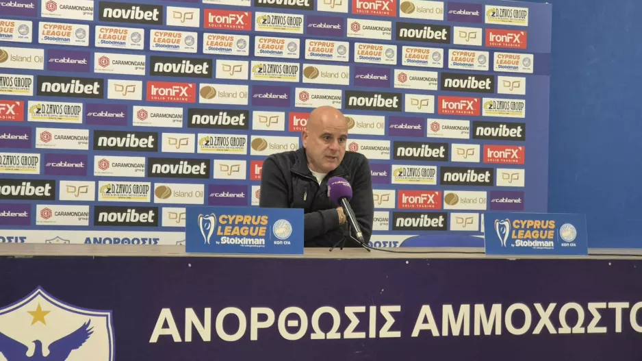 Τιμούρ: "Όλα αυτά τα χρόνια εγκλημάτησαν πάνω σε αυτή την ομάδα - Συνεχίζουμε..."