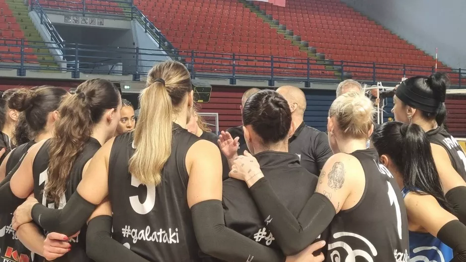 Βλέπει...προημιτελικά!