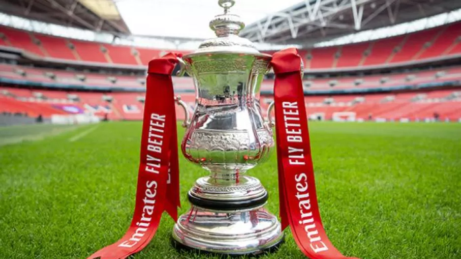 Τα ζευγάρια στους «32» του FA Cup