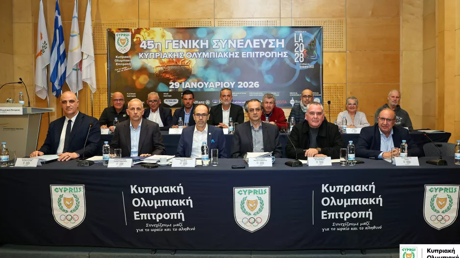 "Η συμμετοχή δεν αποτελεί κόστος αλλά επένδυση – Ο αθλητισμός δεν μετριέται μόνο με μετάλλια"