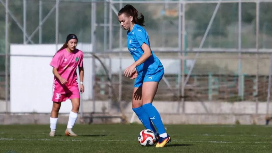 Νίκες για Apollon Ladies και Ομόνοια